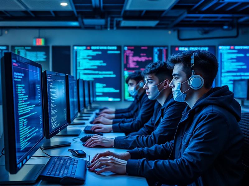 About Cyberspace Tech Solutions